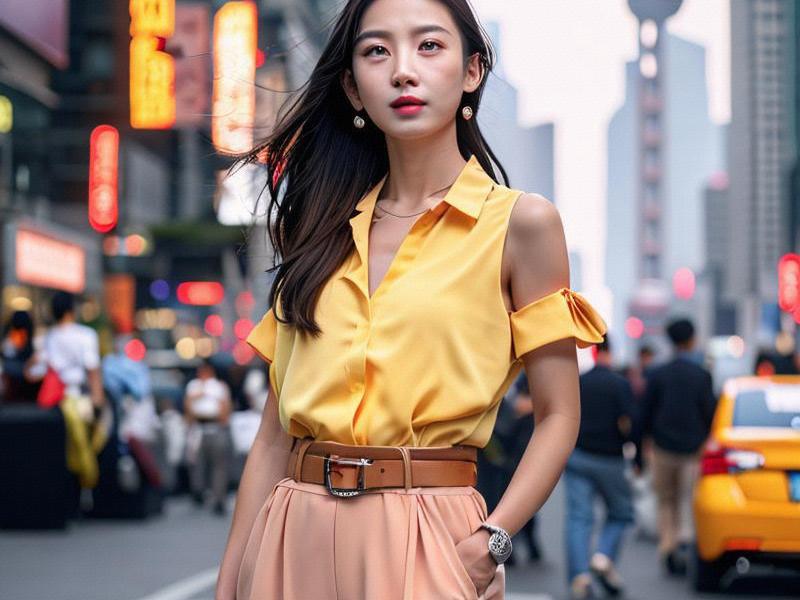 Shanghai Nightlife: A Vivid Tapestry of Entertainment and Culture