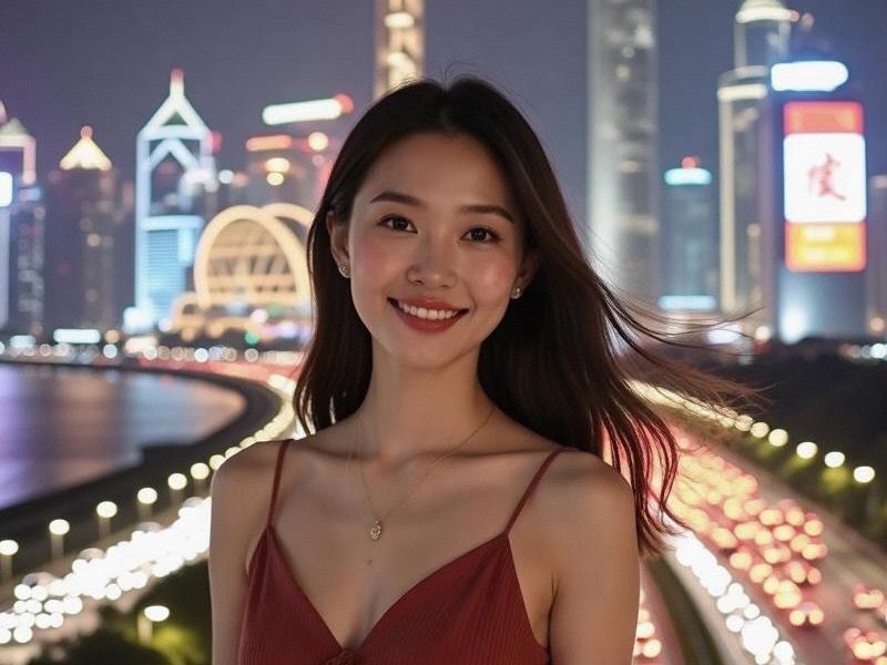 Shanghai After Dark: How Luxury Clubs Are Redefining China's Nightlife Economy