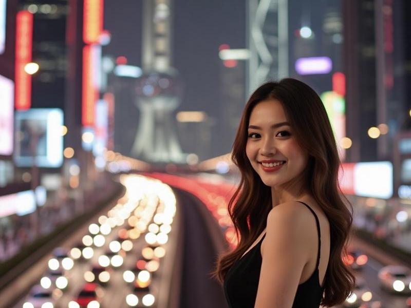 【倾城密码】解码上海女性的十二个美学维度