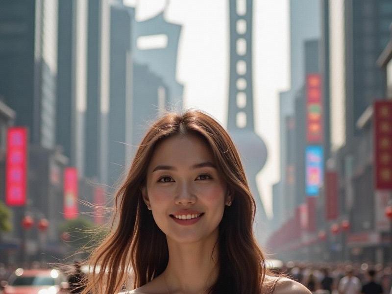 The Green Metamorphosis: How Shanghai is Reinventing Urban Sustainability