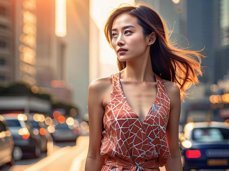 Shanghai's Renaissance: A Modern Metropolis with a Rich Historical Tapestry