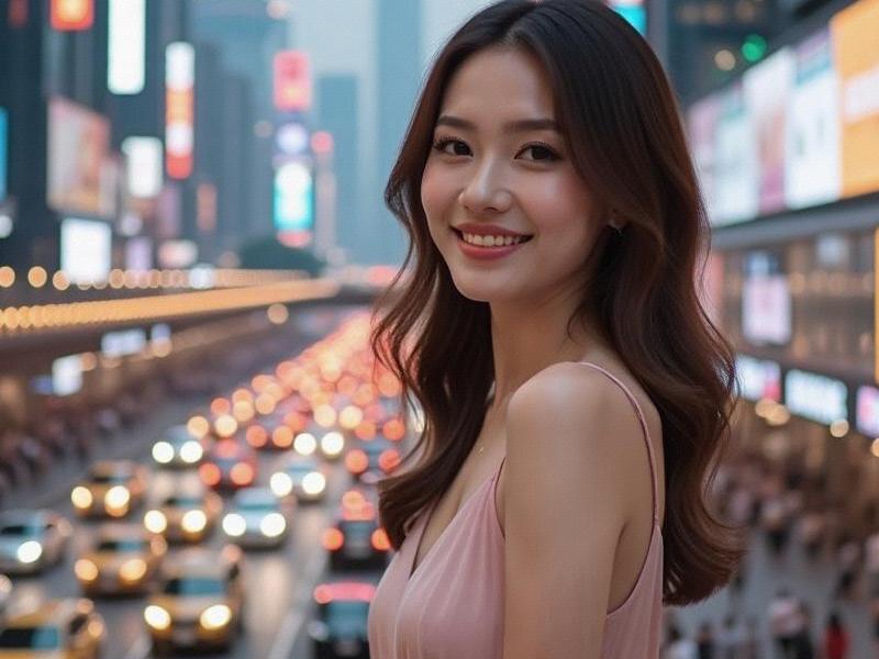 Shanghai's Entertainment Revolution: How Smart Technology is Redefining Nightlife in 2025