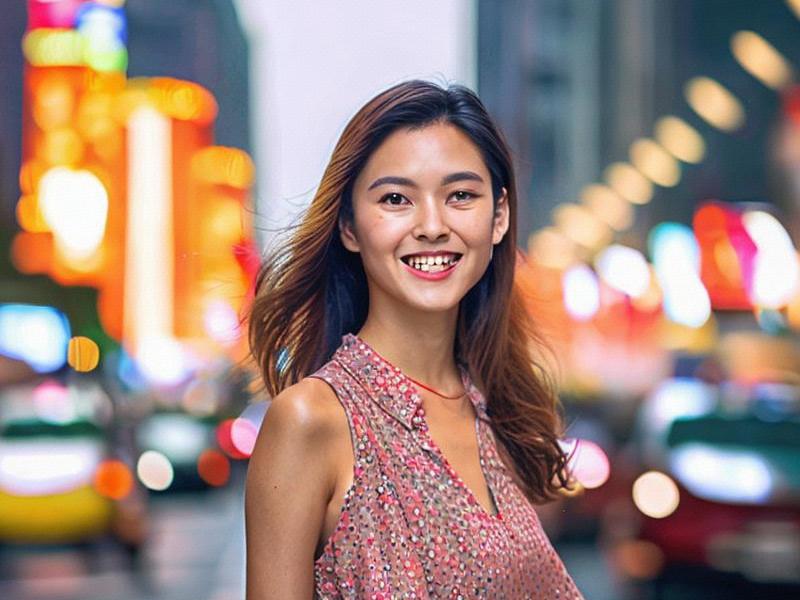 Shanghai Life: A Cultural InfluxKeywords: Shanghai, cultural influx, globalization, cultural exchange, local traditions, urban development, internatio
