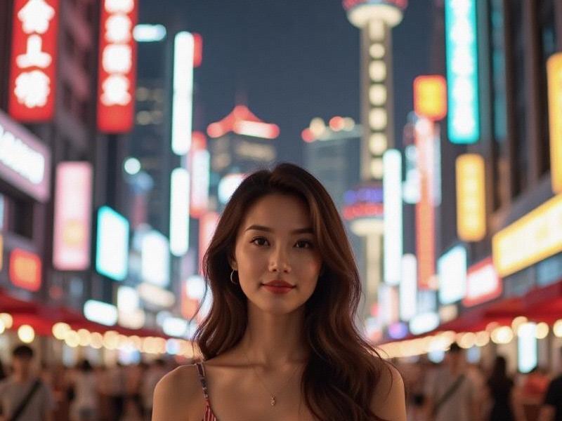 Shanghai After Dark: The Reinvention of China's Premier Nightlife Economy