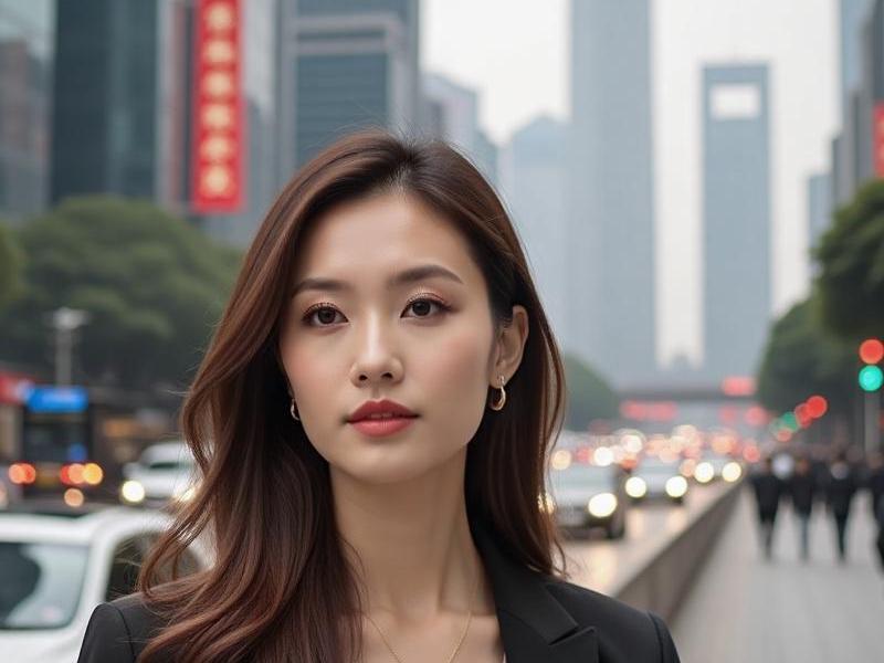 【摩登密码】上海女性的十二时辰美学志