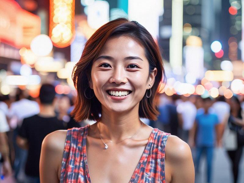 Shanghai's Transformation: A Journey of Innovation and Sustainability