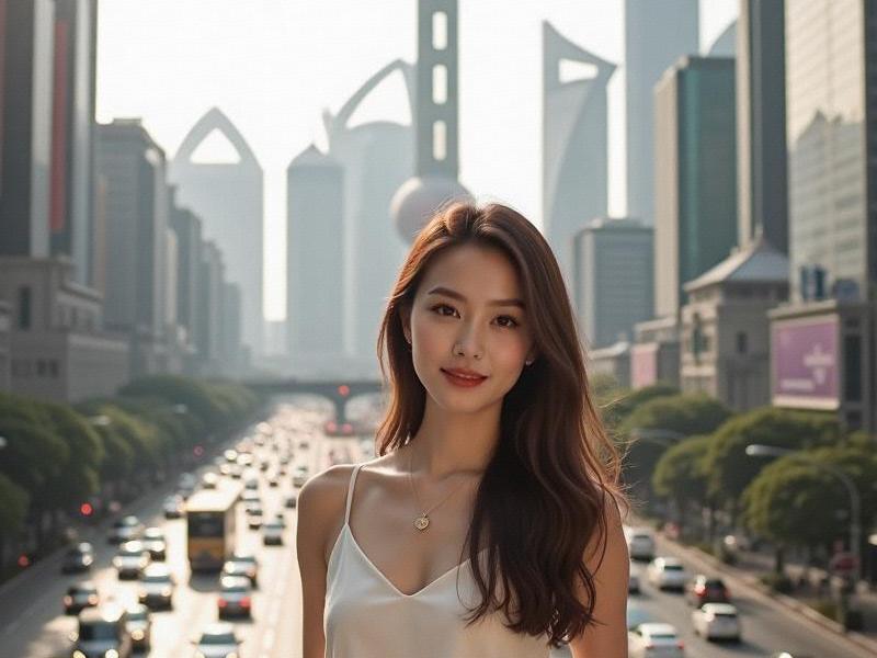 Shanghai's Luxury Entertainment Scene: Where Business Meets Nightlife in China's Financial Capital