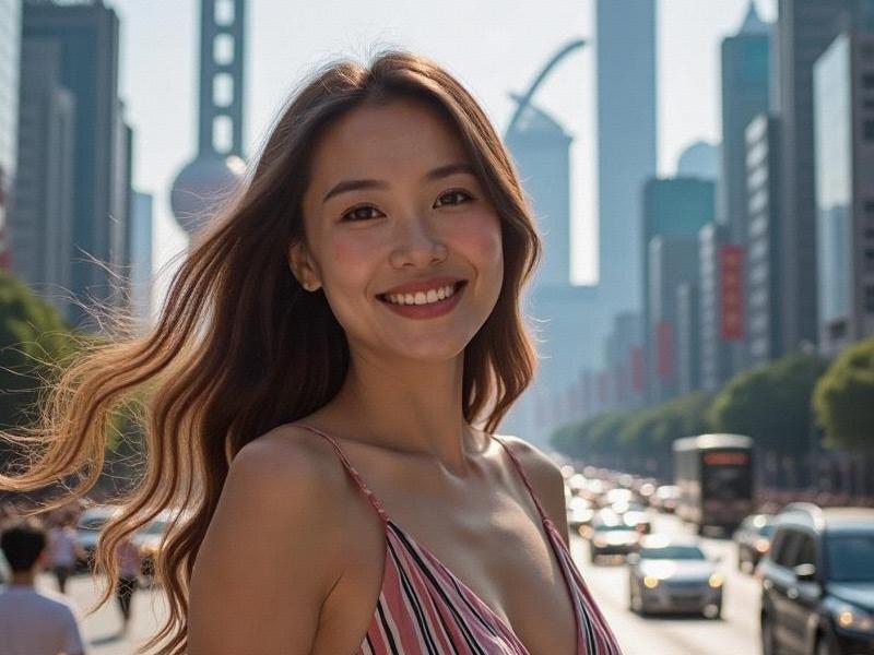 The Greater Shanghai Conundrum: How China's Economic Capital and Its Satellite Cities Are Creating the World's Most Advanced Metropolitan Ecosystem