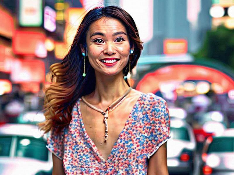 Shanghai's Thriving Entertainment Scene: A Comprehensive Report on the City's Clubs and Nightlife