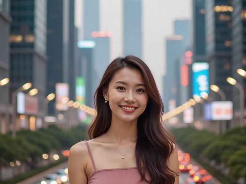 Shanghai 2030: The Eastern Star Redefining Global Urban Excellence
