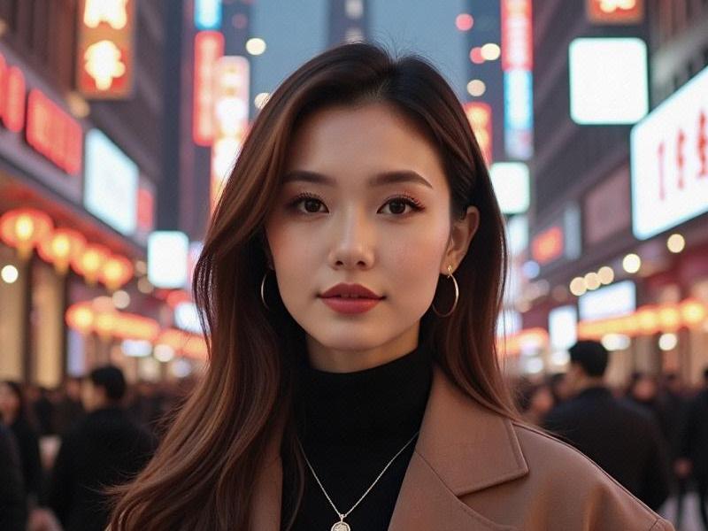 双城记：上海女性的昨日与今天