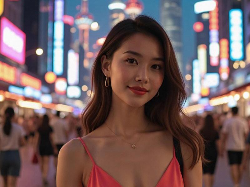 Shanghai's Velvet Nexus: Where Imperial Opulence Meets Quantum Entertainment