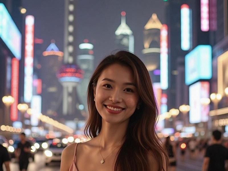 The Shanghai Sphere: How China's Economic Powerhouse is Reshaping Surrounding Provinces