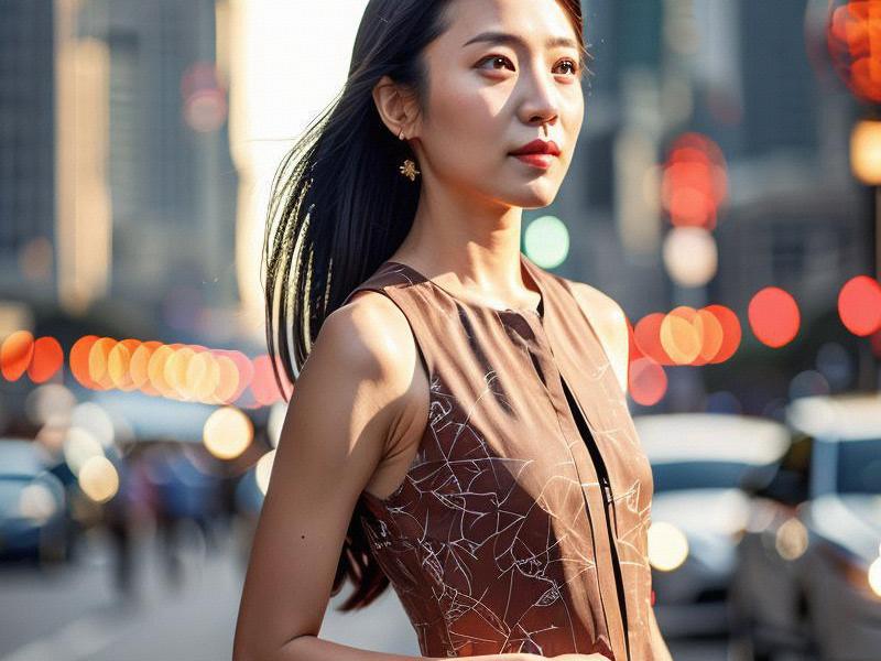 Shenzhen's LeiFeng-like Figures: Spreading Warmth in the City of Innovation
