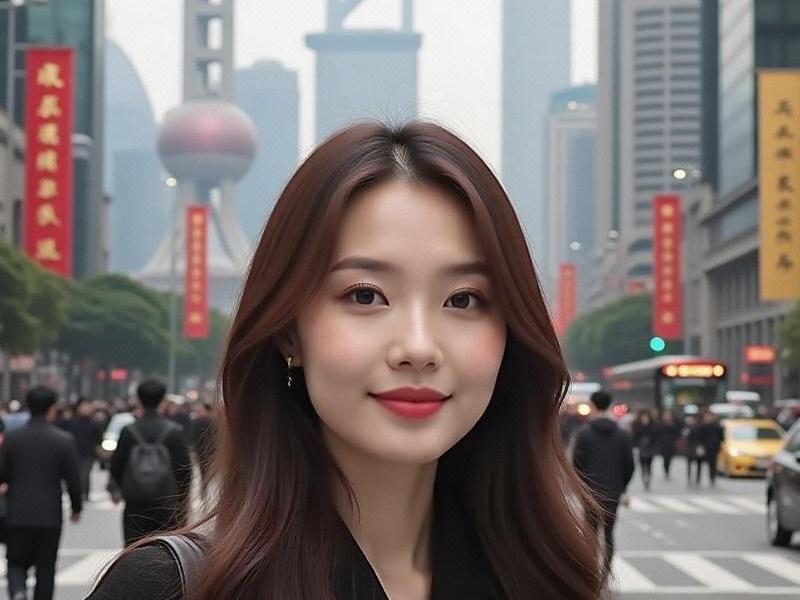 【摩登密码】从月份牌到元宇宙：上海女性的百年形象变迁史