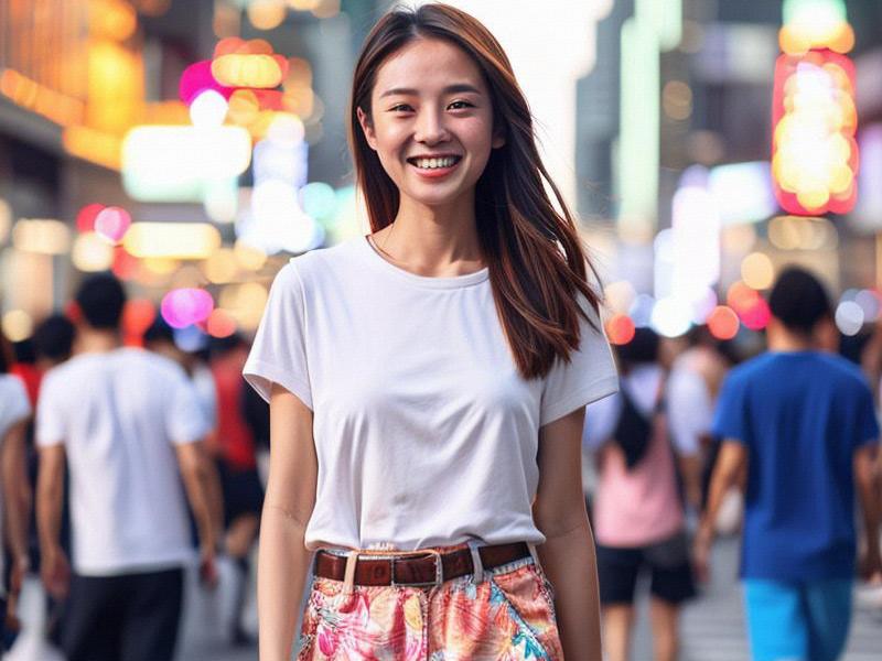 Shanghai Beauty: A Cultural Exploration
