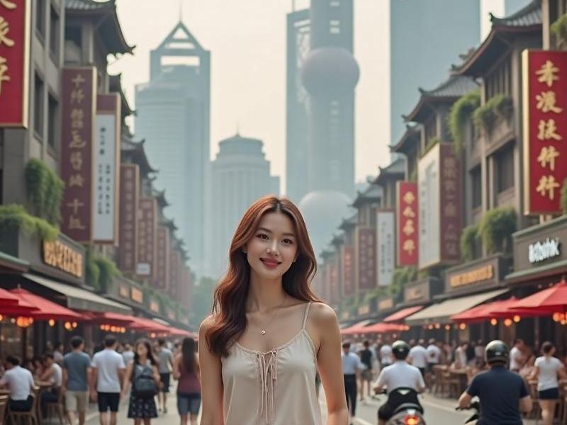 Shanghai's Yangtze River Delta Synergy: Engineering Continental Development Through Innovation
