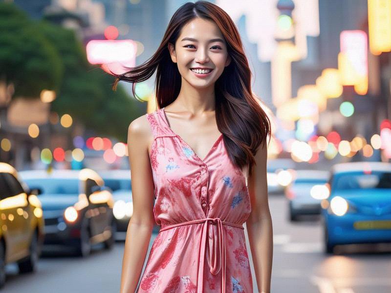 Life Around Shanghai: A Vibrant Tapestry of Cultures in Eastern China
