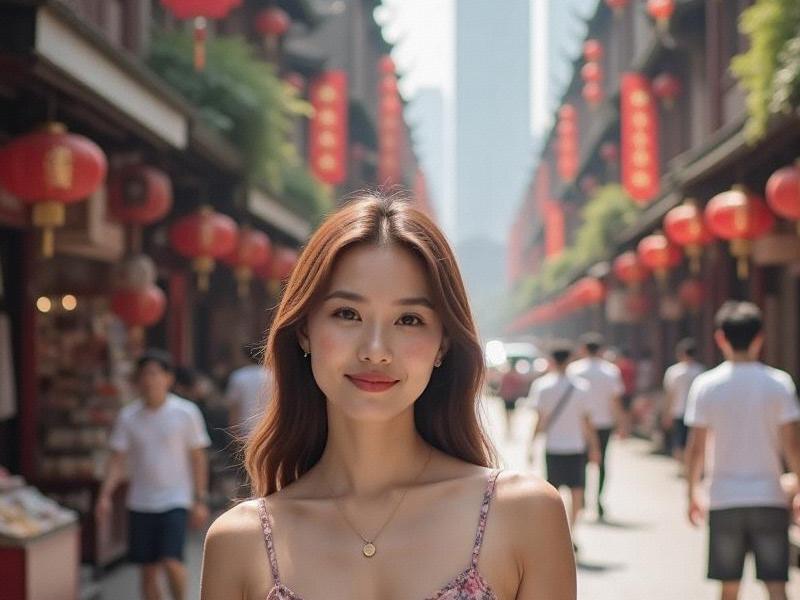Shanghai 2025: The Rise of the Yangtze Delta Megaregion