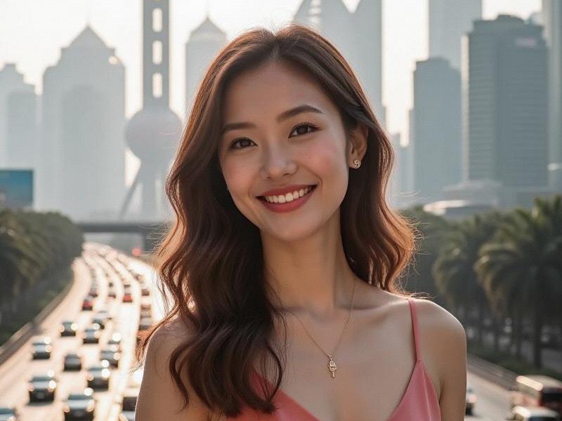 Silicon Bund: How Shanghai is Forging China's Tech Future