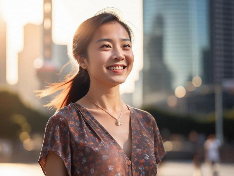Shanghai's Entertainment Scene: A Flourishing Cultural Melting Pot