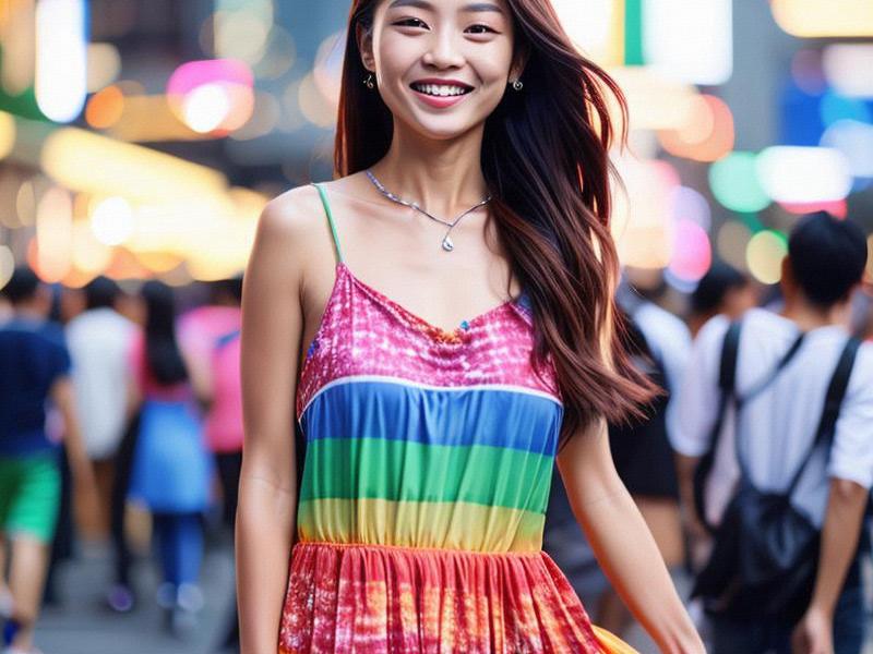 Shanghai's Thriving Entertainment Scene: A Hub of Culture and Creativity