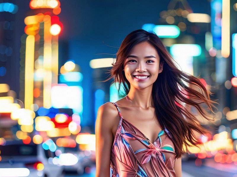 Shanghai's Green Transformation: How the City is Leading China's Eco-Friendly Revolution