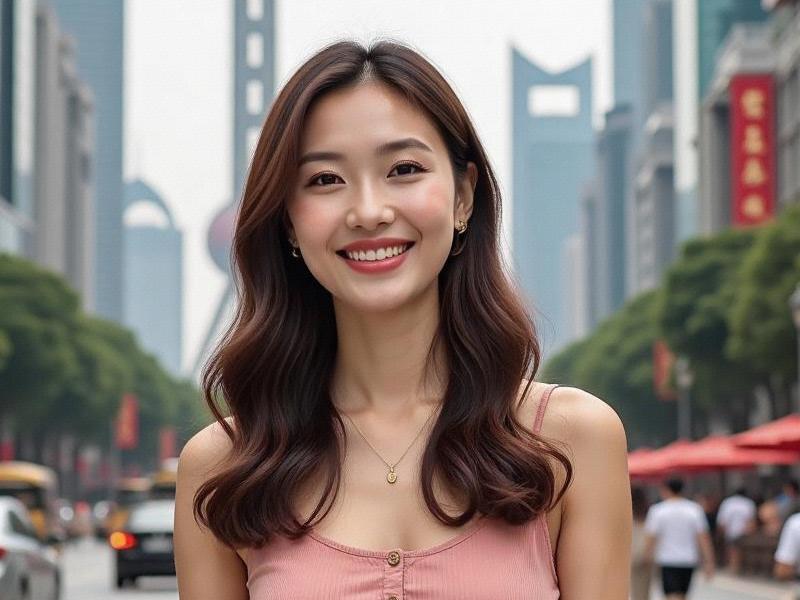 Shanghai 2025: Where Futurism Meets Heritage in China's Evolving Metropolis