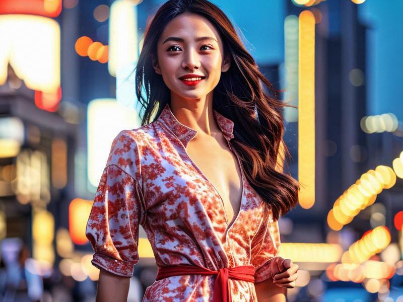 The Magic of Shanghai: A Blend of Tradition and Modernity