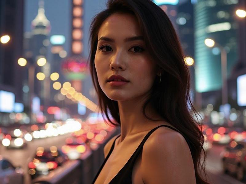 【摩登夜未央】2025上海：从百乐门到元宇宙俱乐部的文化解码
