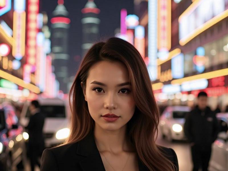 弄堂里的
