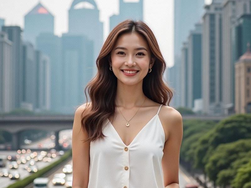 Shanghai 2030: Where Futurism Meets Heritage in China’s Global Megacity