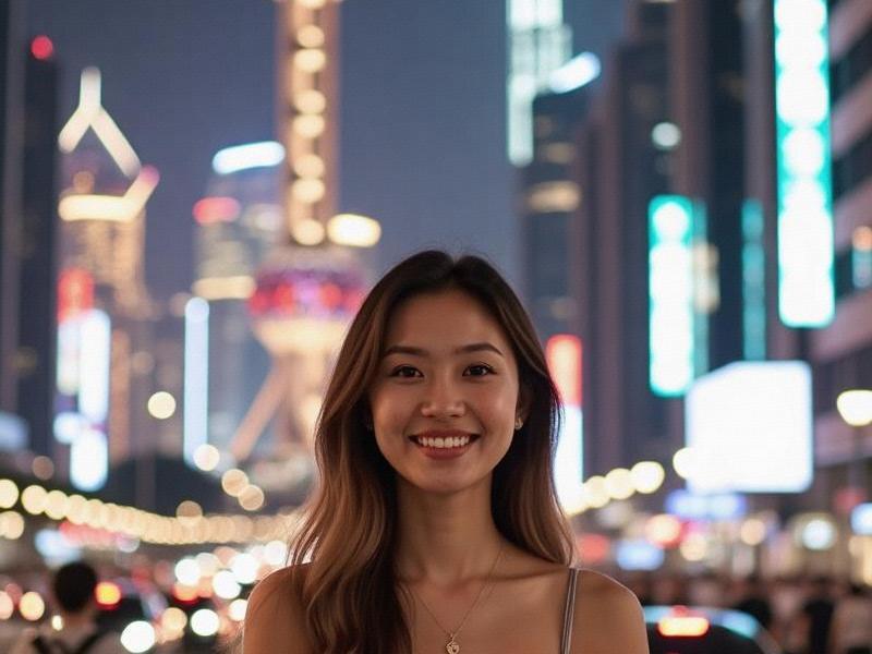 Redefining Shanghai Femininity: Beyond Beauty Stereotypes in China's Global City