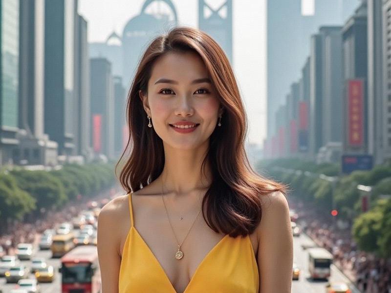 Shanghai 2025: Where Ancient Water Towns Meet Quantum Computing