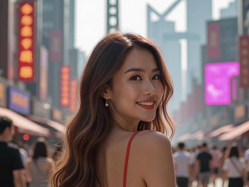 Shanghai’s Elite Entertainment Clubs: Where Business Meets Luxury