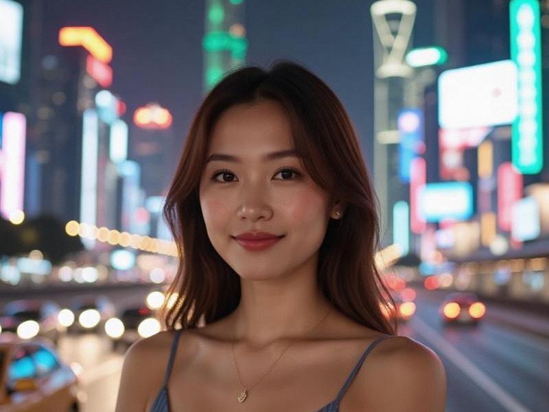 Neon Metropolis: How Shanghai's Entertainment Venues Are Redefining Urban Nightlife