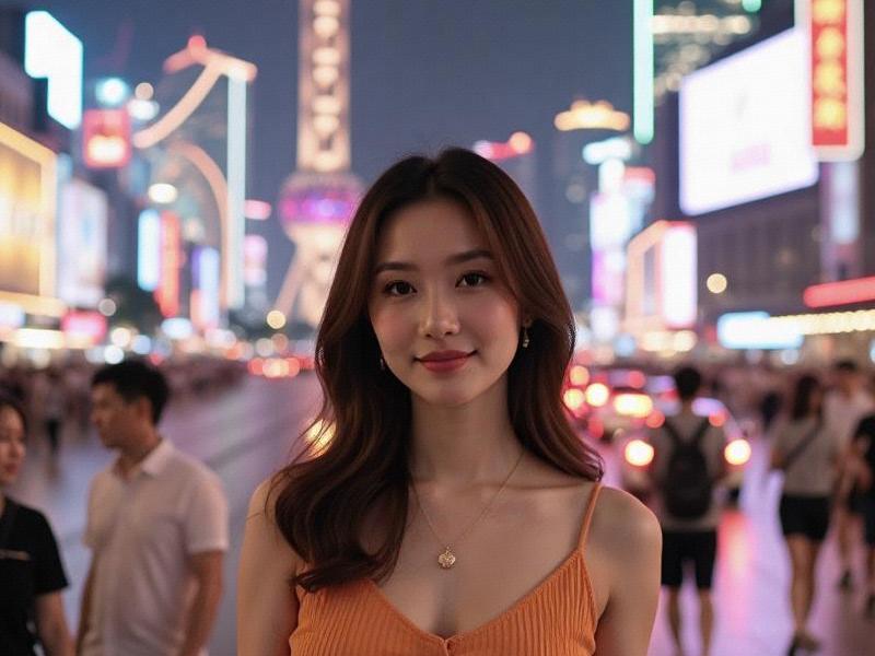 The Shanghainese Woman: Redefining Modern Femininity in China's Global City