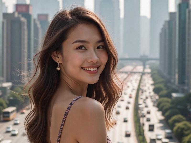 The Greater Shanghai Megaregion: How China's Economic Powerhouse is Redefining Urban Development