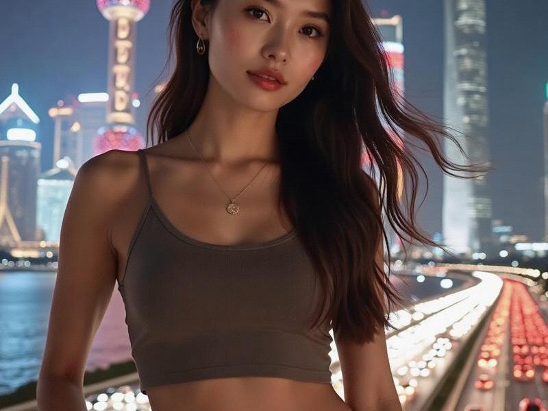 Shanghai's Nightlife Revolution: The Transformation of Entertainment Venues in China's Cosmopolitan Capital