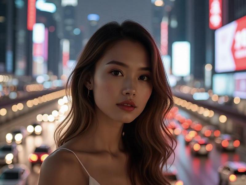 梧桐叶上的上海美人：从弄堂烟火到陆家嘴星光的美丽注脚