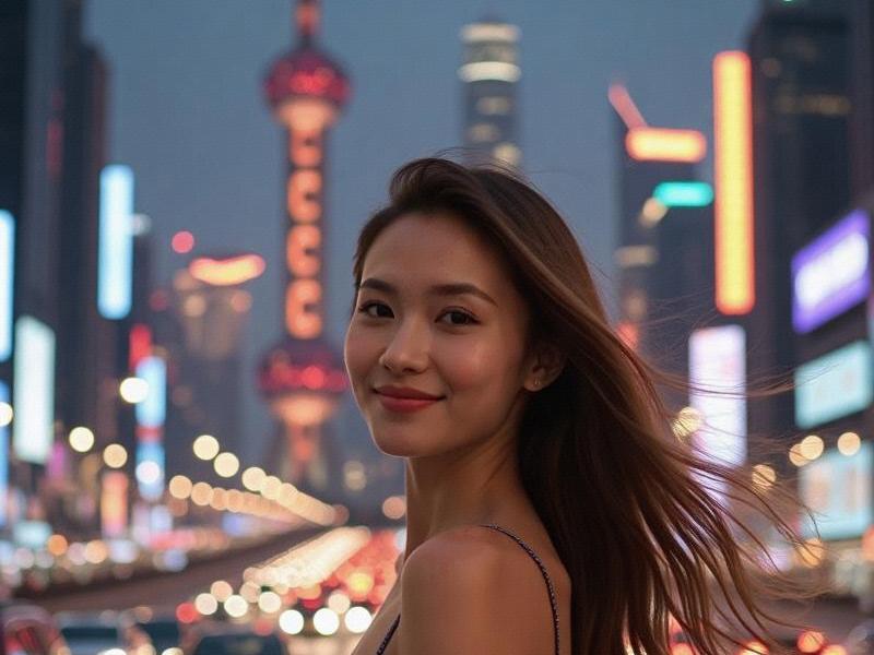Shanghai and Beyond: The Emergence of a Global City-Region