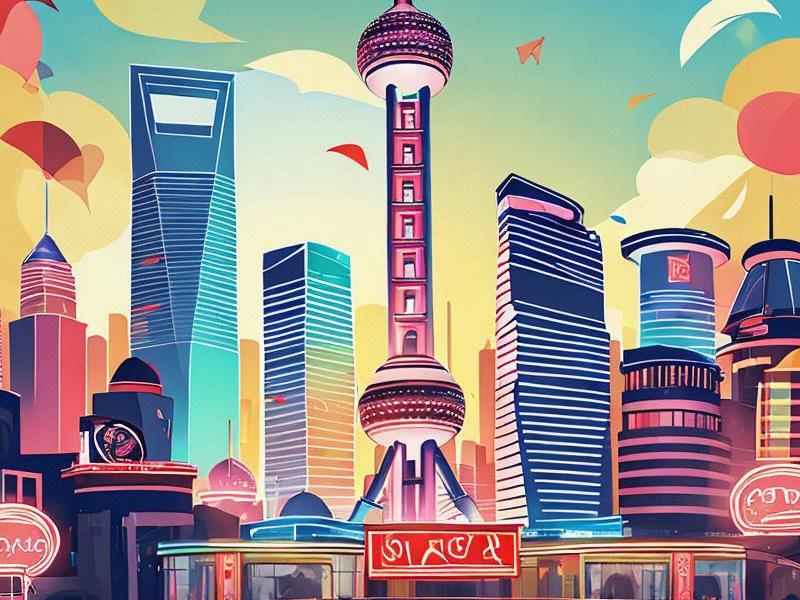 Shanghai's Thriving Entertainment Club Scene: A Nightlife Renaissance
