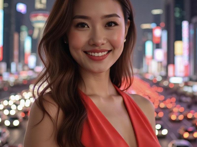 Afterhours Shanghai: The Evolution of Premium Entertainment Clubs in China's Global Metropolis