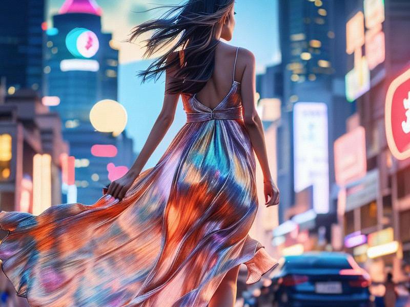 A Spotlight on Shanghai: A City of Contrasts and Continual Evolution