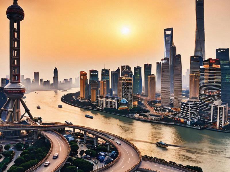 Exploring the Wonders of Shanghai and Its Surroundings