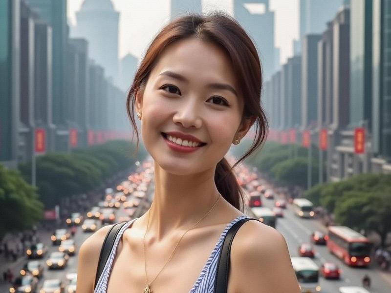 Shanghai 2025: The Engine of Yangtze River Delta Integration