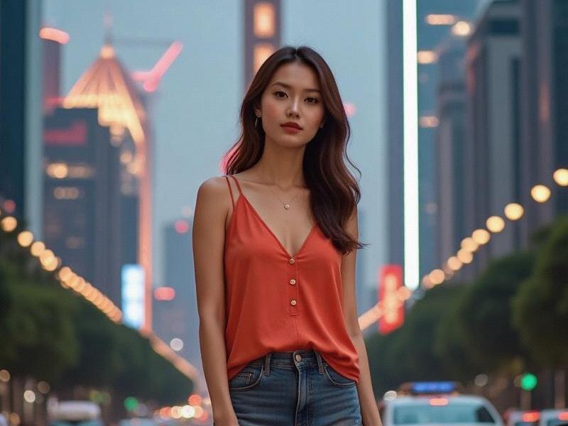 Shanghai's Dual Ascent: Reinventing Itself as a Global FinTech Capital