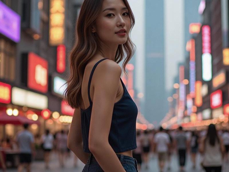 Shanghai 2025: The Paradox of Progress in China's Most Cosmopolitan City