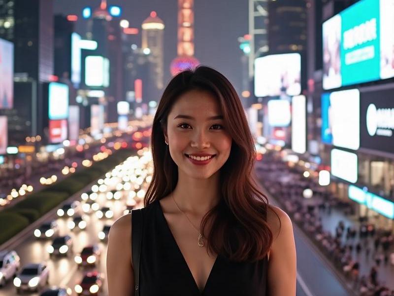 梧桐光影中的她：上海女性的世纪风华