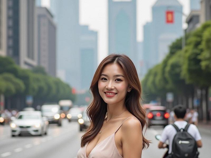 Shanghai 2025: The Rise of the World's First Cognitive City